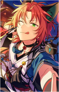 Leo Tsukinaga