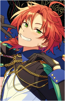 Leo Tsukinaga