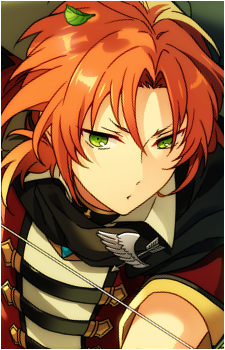 Leo Tsukinaga