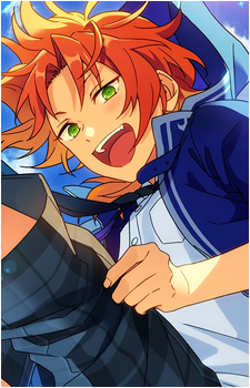 Leo Tsukinaga