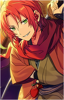 Leo Tsukinaga
