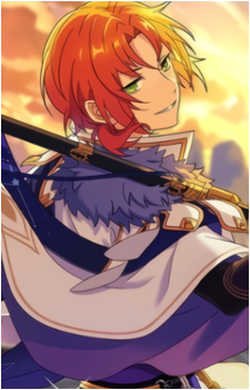 Leo Tsukinaga