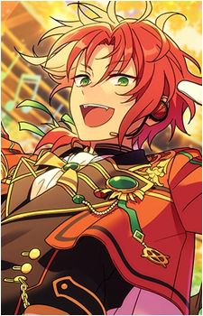 Leo Tsukinaga