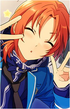 Leo Tsukinaga