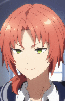 Leo Tsukinaga