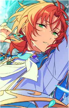 Leo Tsukinaga