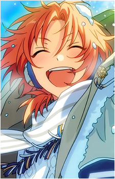 Leo Tsukinaga