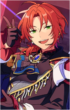 Leo Tsukinaga