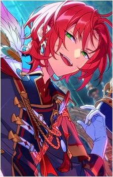 Leo Tsukinaga