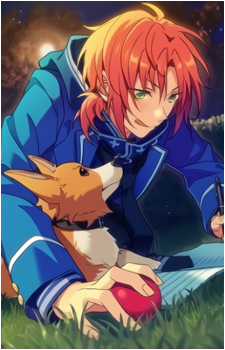 Leo Tsukinaga
