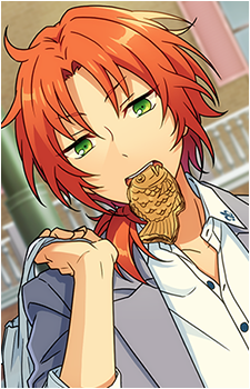Leo Tsukinaga