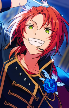 Leo Tsukinaga