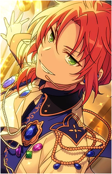 Leo Tsukinaga