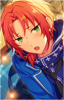 Leo Tsukinaga