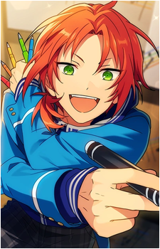 Leo Tsukinaga
