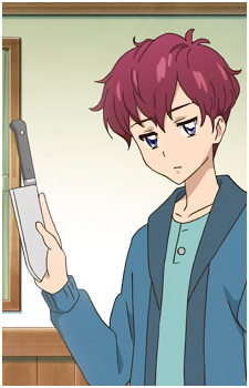 Tsubasa Sena