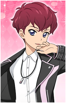 Tsubasa Sena