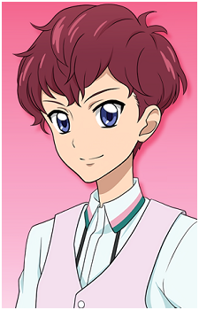 Tsubasa Sena