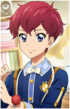 Tsubasa Sena's image