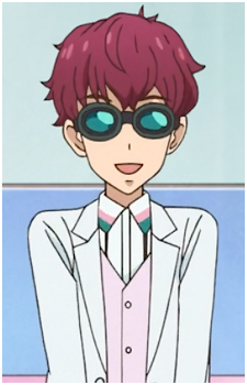 Tsubasa Sena