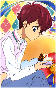 Tsubasa Sena