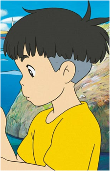Sousuke