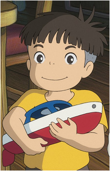 Sousuke