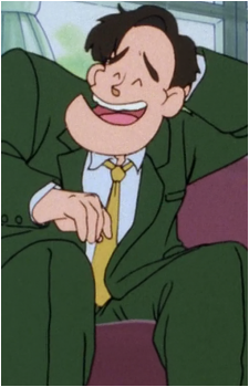 Osamu Tokuda's image