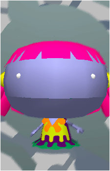 Cinder {SP}'s image
