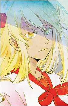 Ho's image