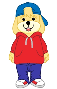 Sparky Fact's image