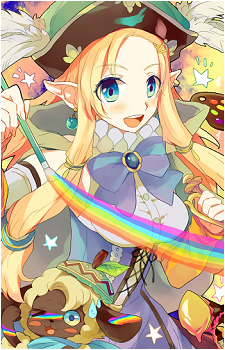 Daria's image