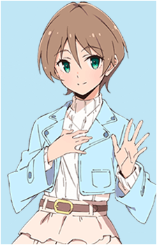 Yukuri Harumiya's image