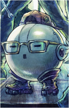 Cube's image