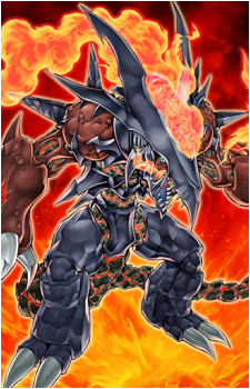 Volcanic Doomfire's image