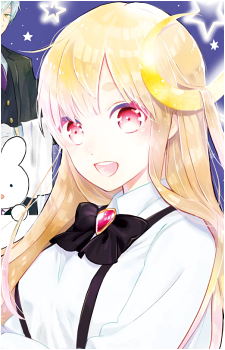 Tsukisato Kagen