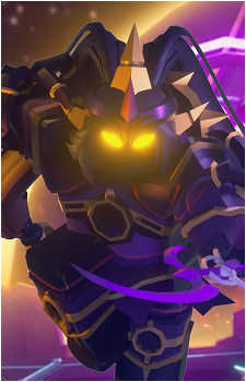 The Umbra's image