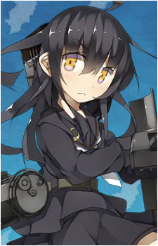Mikazuki's image