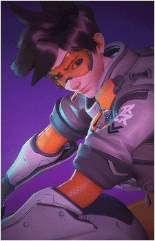 Tracer