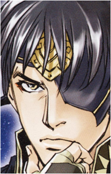 Georg Prime's image