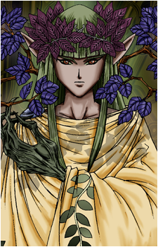 Green Phantom King's image