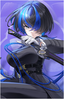Daffodill's image