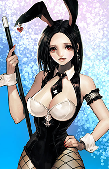 Assistant Anna's image