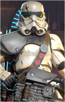 Sentinel {SW}'s image
