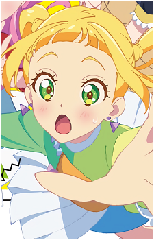 Ema Hinata