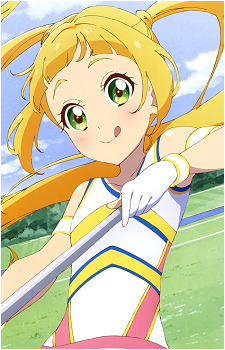 Ema Hinata's image