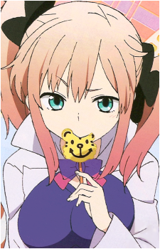 Honey {Hamatora}