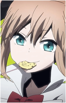 Honey {Hamatora}'s image