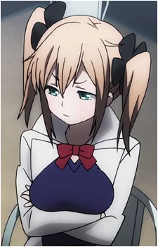 Honey {Hamatora}