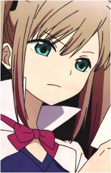 Honey {Hamatora}